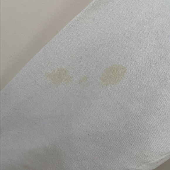 Hanes Kia Ora sweatshirt jumper graphic print white vintage Made in USA size XL - Picture 10 of 11